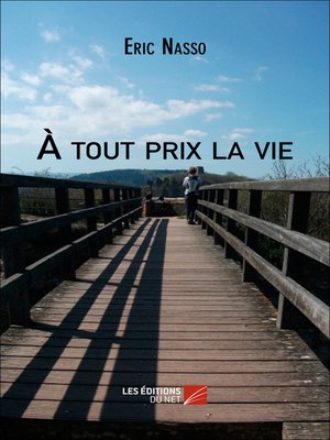 cover image of À tout prix la vie